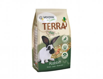 TERRA Rabbit 1 Kg