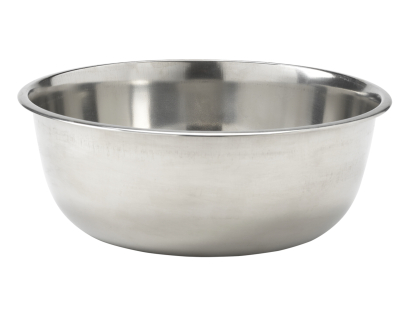 Feeding and drinking bowl Elite high S 2x 0,95 L
