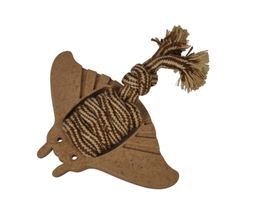 Rope ray fish