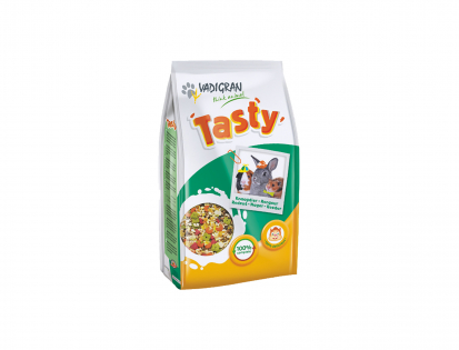 Tasty Rodents 3 Kg