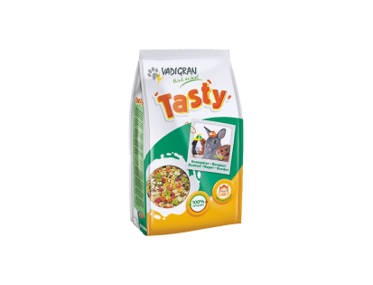 Tasty Rodents 3 Kg