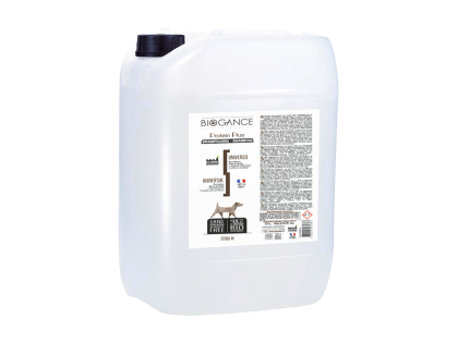 BIOGANCE chien shampooing universel 20 L