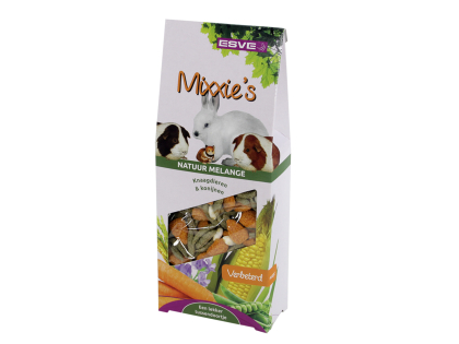 ESVE Rodent Mixxie's Natural Mix 100g