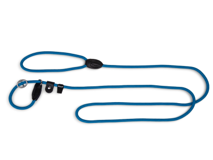 Lasso Classic Nylon turquoise 170cmx13mm L