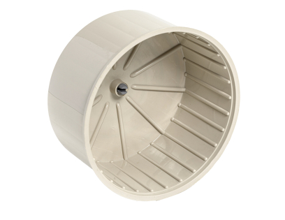 Hamster wheel Fonzy beige