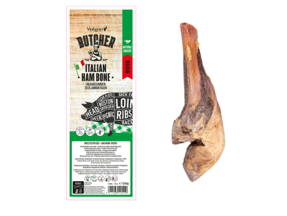 Os de jambon italien medium 17cm