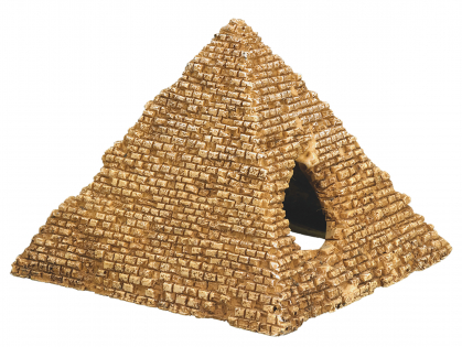 Aqua Deco Pyramide