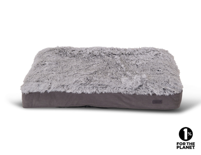 Matelas Keon gris 95x70x9cm