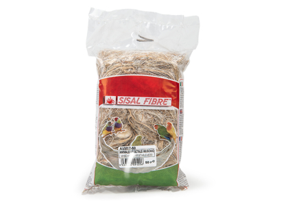 Mixture animal-vegetable-moss 50g