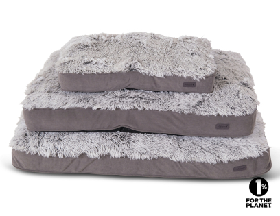 Matelas Keon gris 65x47x7cm