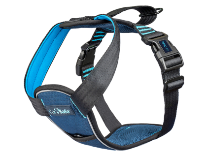 CarSafe Crash Tested Harness