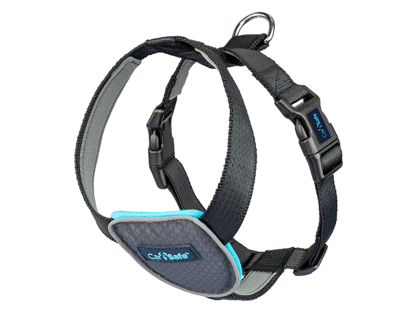 Harness dog CarSafe Travel XS