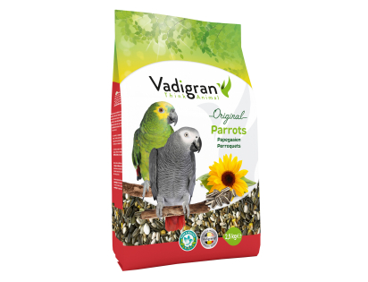 Perroquet Original 2,5 kg