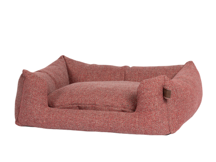 ECO Basket Snooze Fire Brick 80x60cm