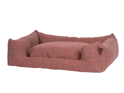 ECO Basket Snooze Fire Brick 110x80cm