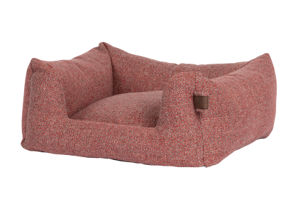 ECO Basket Snooze Fire Brick 60x50cm