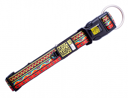 Halsband Ethnic Vibes