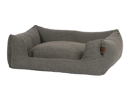ECO Panier Snooze Seaweed Green 80x60cm