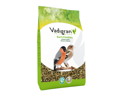 Oiseaux Indigènes 4 kg