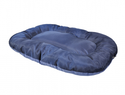 Cushion All Season dark blue 100x65cm
