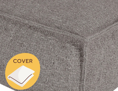 ENDU Housse Stargaze Harbor Grey