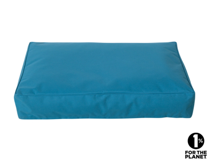 Matelas Outdoor Vany turquoise