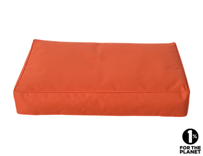 Matelas Outdoor Vany orange