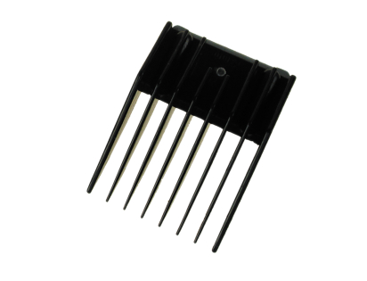 Attachment combs