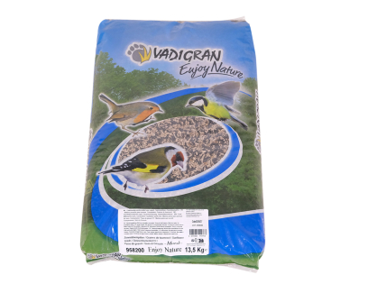 Enjoy Muesli Zonnebloempitten 13,5kg