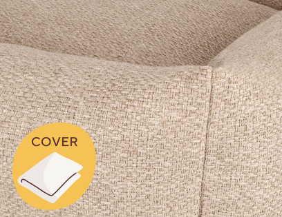 ENDU Housse Snug British Tan