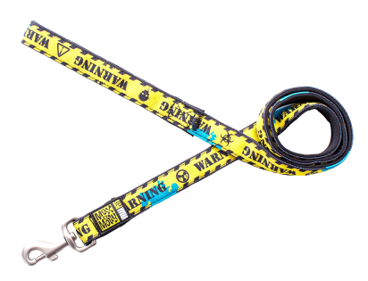 Leash Dangerous M 20mmx120cm