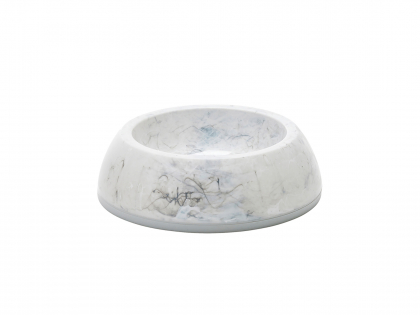 Eetpot Delice 1 Marble 0,3L-Ø11,5cm