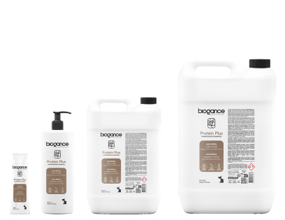 BIOGANCE Protein Plus