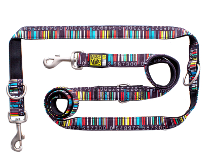 Leash multifunction Barcode