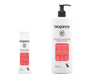 BIOGANCE Secret Lavande