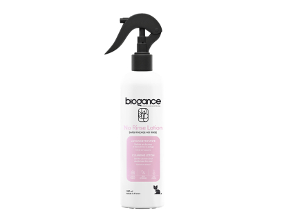 BIOGANCE No Rinse lotion