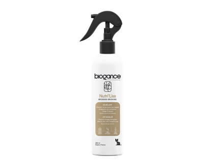 BIOGANCE Nutri Liss
