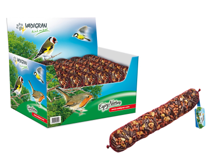 Enjoy Nature all-in-netje 350g