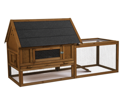 Rabbit hutch Denver Atlanta