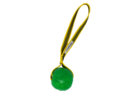 GripCord Chew Ball Loop