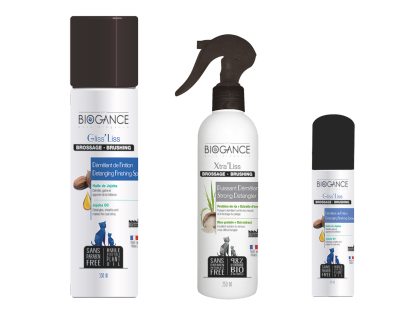 BIOGANCE Gliss Liss