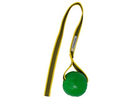 GripCord Chew Ball Cord