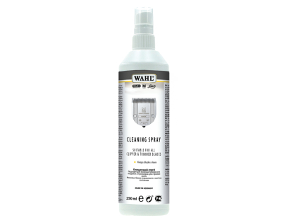 WAHL Cleaning Spray - 250ml