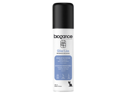 BIOGANCE Gliss Liss