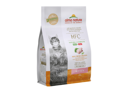 HFC Chaton - Poulet 300g