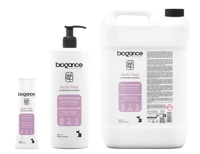 BIOGANCE Activ'Hair