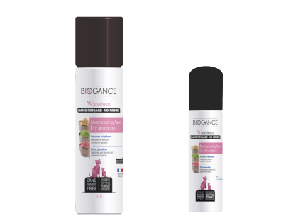 BIOGANCE Waterless