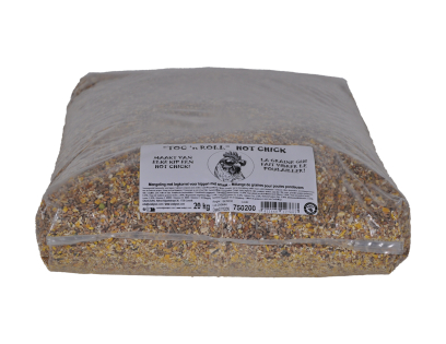 Toc 'n Roll Chicken layer pellets 20 kg