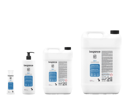 BIOGANCE 2 in 1
