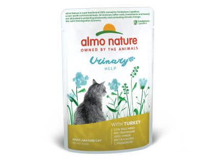 HOL Urinary Help - dinde 70g